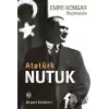 Emre Kongar Seçkisiyle Nutuk (Atatürk)