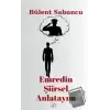 Emredin Şiirsel Anlatayım