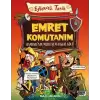 Emret Komutanım - Osmanlı’nın Muhteşem Askeri Gücü