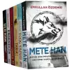 Emrullah Özdemir Seti (6 Kitap)