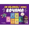 En Eğlenceli Boyama 6’lı Set