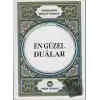 En Güzel Dualar