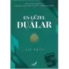 En Güzel Dualar (Ciltli)