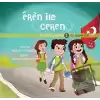 En Güzel Gün - Eren İle Ceren İlk Okuma Serisi 1