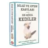 En Güzel Kediler - Bilgi ve Oyun Kartları