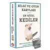 En Güzel Kediler - Bilgi ve Oyun Kartları