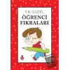 En Güzel Öğrenci Fıkraları