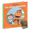 En Güzel Oyuncak - Kukuli Öykü Kitabı