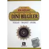 En Kolay Dini Bilgiler (Ciltli)