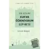 En Kolay Kur’an Öğreniyorum Elif-Be’si