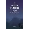 En Nasih Vel-Mensuh 5