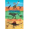 En Sevdiğim Dinozorlar