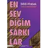 En Sevdiğim Şarkılar