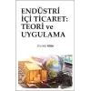 Endüstri İçi Ticaret: Teori ve Uygulama