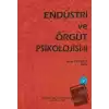 Endüstri ve Örgüt Psikolojisi 2