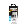 Energizer C21Ubmcgbk4 1.2M Flat Micro Siyah Usb Kablosu