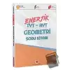 Enerjik TYT - AYT Geometri Soru Kitabı