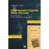 Enformasyon Çağında Marx Okumak