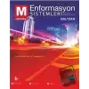 Enformasyon Sistemleri - Information Systems