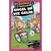 Engel mi Vız Gelir - Maceracı İkizler 4