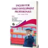 English For Child Development Professionals