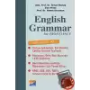 English Grammar for Proficiency With Answer Key / Answer Key (Cevap Anahtarı)