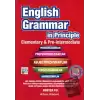 English Grammar İn Principle İngilizce Dilbilgisi Elementary Pre Intermediate