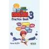 English Pratice Book 3