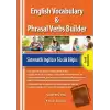 English Vocabulary Phrasal Verbs Builder