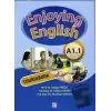 Enjoying English A1.1 Coursebook + Workbook