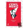 Entelektüel Babam Cemil Meriç