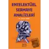 Entelektüel Sermaye Analizleri