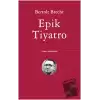 Epik Tiyatro