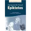 Epiktetos - Hierapolisli Bir Filozof