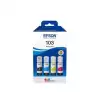 Epson 103 Cyan-Magenta-Yellow-Black Mavi-Kırmızı-Sarı-Siyah T00S6 4Lü Multipack Kartuş