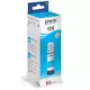 Epson 106 Cyan Mavi Şişe Mürekkep T00R240 L7160-7180