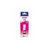 Epson 106 Magenta Kırmızı Şişe Mürekkep T00R340 L7160-7180