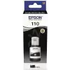 Epson 110 Black Siyah Şişe Mürekkep C13T03P14A