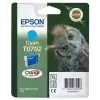 Epson 1400-P50 Cyan Mavi Mürekkep Kartuş T07924020