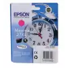 Epson 27Xl Magenta Kırmızı Mürekkep Kartuş T27134012