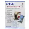 Epson A3 251Gram 20Li Premium Semigloss Fotoğraf Kağıdı S041334