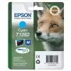 Epson Bx305 Sx125-425 Cyan Mavi Mürekkep Kartuş T12824022