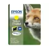 Epson Bx305 Sx125-425 Yellow Sarı Mürekkep Kartuş T12844022