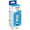 Epson T06C2 (112) Cyan Mavi Şişe Mürekkep C13T06C24A