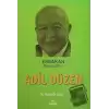 Erbakan Risaleleri: 3 Adil Düzen