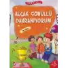 Erdemler Serisi 2 - Alçakgönüllü Davranıyorum - Tevazu