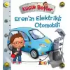 Eren’in Elektrikli Otomobili - Küçük Beyler (Ciltli)