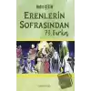 Erenlerin Sofrasından 73. Fırka