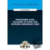 Ergenlerde Alkol Kullanımı ve Kural Dışı Davranış Arasındaki İlişki