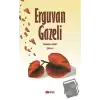 Erguvan Gazeli